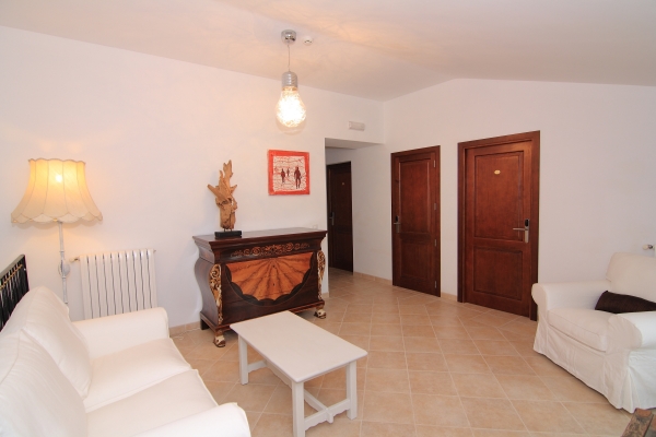 Hotel Algaida Suites By Eurotels